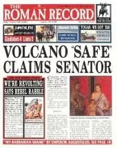 Roman Record