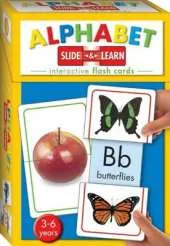 Alphabet