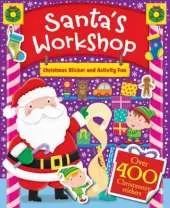Santa's Workshop