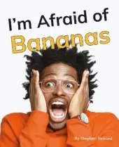 I'm Afraid of Bananas: Phonics Phase 5