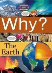 WHY? THE EARTH