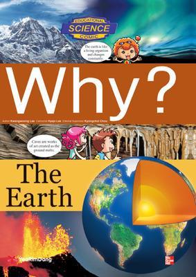 WHY? THE EARTH