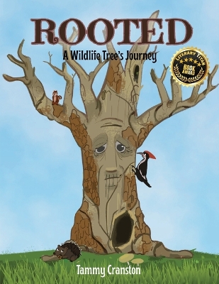 Rooted: A Wildlife Tree's Journey