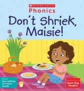 Don't Shriek, Maisie! (Set 10)