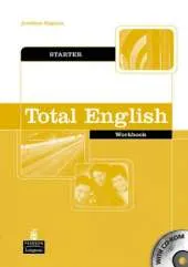 Total English Starter Workbook without Key