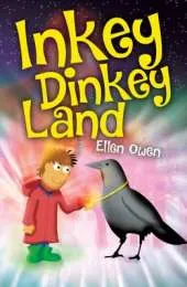 Inkey Dinkey Land