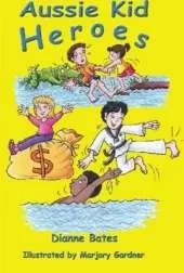Aussie Kid Heroes