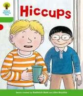 Oxford Reading Tree: Level 2 More a Decode and Develop Hiccups