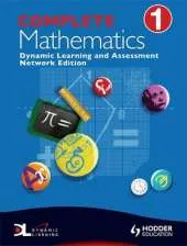 Complete Mathematics Dynamic Learning