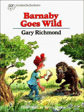 Barnaby Goes Wild