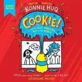 Cookie and the Most Annoying Boy in the World