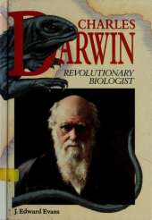 Charles Darwin
