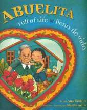 Abuelita Full of Life: Abuelita Ilena de Vida