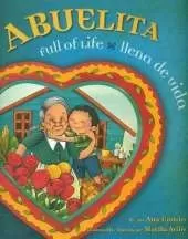 Abuelita Full of Life: Abuelita Ilena de Vida