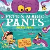 Pete's Magic Pants: Pirate Peril