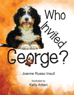 Who Invited George?