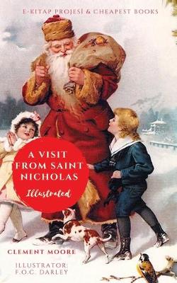 A Visit From Saint Nicholas