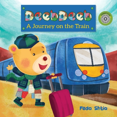 Deebdeeb A Journey on the Train