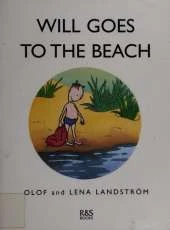Will Goes to the Beach