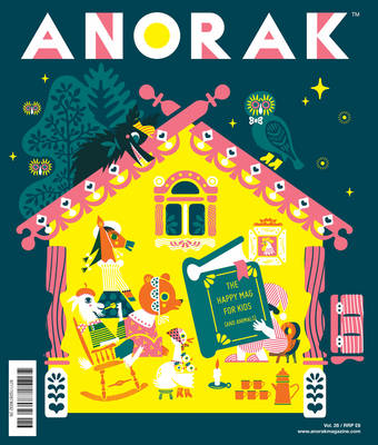 Anorak