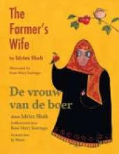 The Farmer's Wife / De vrouw van de boer: Bilingual English-Dutch Edition / Tweetalige Engels-Nederlands editie