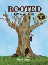 Rooted: A Wildlife Tree's Journey