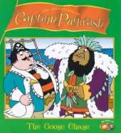 Captain Pugwash: The Goose Chase