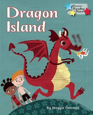 Dragon Island (Pack 6)