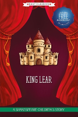 King Lear (Easy Classics)
