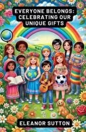 Everyone Belongs: Celebrating Our Unique Gifts