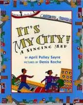 It's My City: A Singing Map