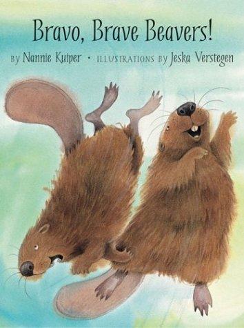 Bravo, Brave Beavers!