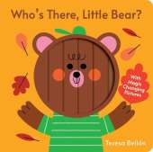 Who's There, Little Bear?