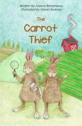 The Carrot Thief