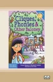 Cliques, Phonies, and Other Baloney
