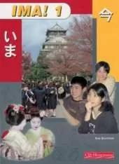 Ima! 1 Student Book