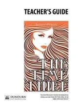 The Time Thief Teachers' Guide: Dundurn Teachers' Guide