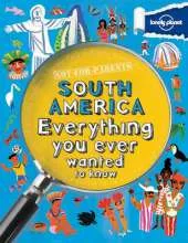 Not For Parents South America: Everything You Ever Wanted to Know