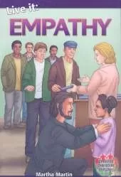 Live it: Empathy
