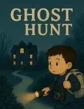 Ghost Hunt