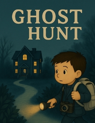 Ghost Hunt