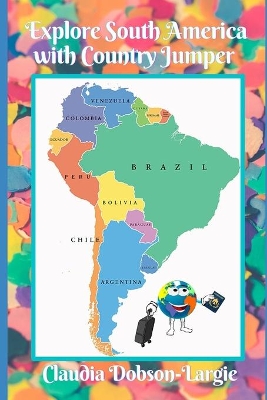 Explore South America Wth Country Jumper