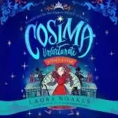Cosima Unfortunate Steals A Star