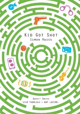 Kid Got Shot