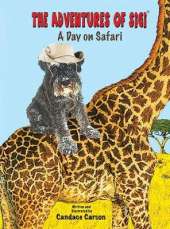 The Adventures of Sigi-A Day on Safari