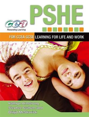 PSHE - CCEA GCSE - Learning for Life & Work