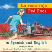 Red Rock/La roca roja