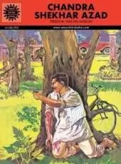 Chandra Shekhar Azad