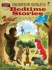 Thornton Burgess Bedtime Stories