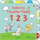 Touchy-feely 123